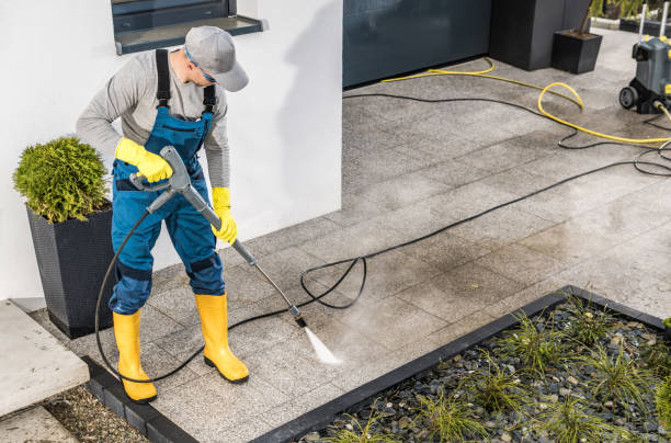 Best Affordable Power Washing  in Georgiana, AL